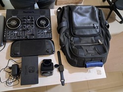 Curi Alat DJ hingga Apple Watch, Pria di Sawangan Depok Ditangkap Polisi