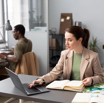 5 Kunci Kebahagiaan di Tempat Kerja, Kamu Sudah Miliki Semuanya?