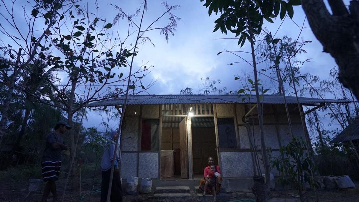 Setahun Berdampak, Listrik Desa Terangi Harapan Hingga Ujung Negeri