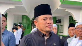 Ketua APPSI 2025-2029 Rudy Mas'ud, Pemimpin Visioner dari Kaltim