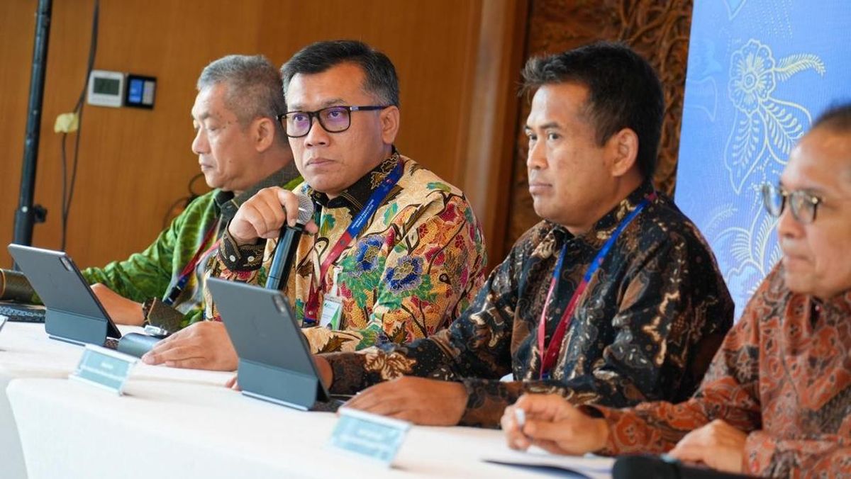 BPJS Ketenagakerjaan Dorong Reformasi Sistem Pensiun Digital