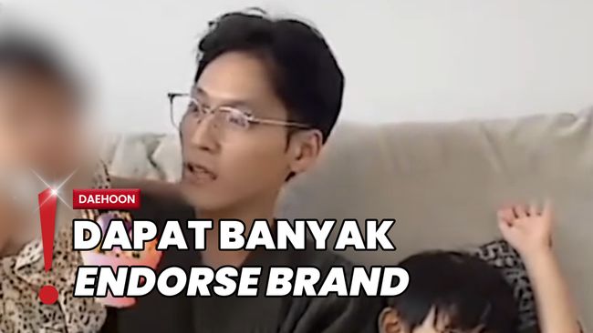 Na Daehoon Pastikan Dalam Kondisi Baik usai Rumor Perselingkuhan Jule