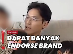 Na Daehoon Pastikan Dalam Kondisi Baik usai Rumor Perselingkuhan Jule