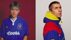 Akhirnya, Damon Albarn Akui Blur Kalah dari Oasis di Battle of Britpop