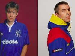 Akhirnya, Damon Albarn Akui Blur Kalah dari Oasis di Battle of Britpop