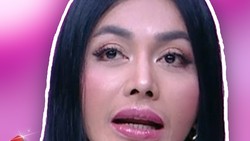 Video: Denada Ungkap Alasan di Balik Keputusan Jual Rumah Miliknya