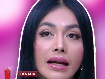 img-title Video: Denada Ungkap Alasan di Balik Keputusan Jual Rumah Miliknya