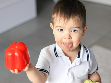 Si Kecil Rewel Karena Gatal? Kenali Gejala Dermatitis Atopik, Penyebab Hingga Pengobatan
