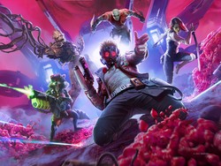 Diskon Gila! Game PS4 dan PS5 Turun Hingga 95%, Ini Rekomendasinya