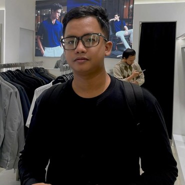 Apes, Dustin Tiffani Kena Tipu Rp200 Juta