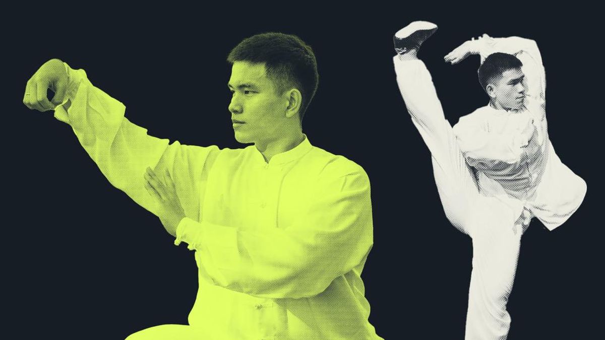 Edusports: Sejarah Wushu, Muncul Sejak Zaman Manusia Purba Edusports: Sejarah Wushu, Muncul Sejak Zaman Manusia Purba