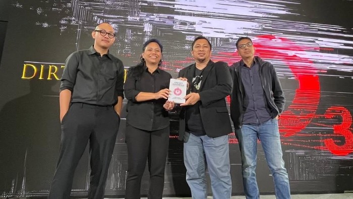 Kenalan dengan 4 Narasumber di Film Dokumenter Dirty Vote II o3, Ada Pakar Hukum hingga Ekonom