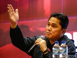 Video: Siapa Pelatih Baru Timnas Indonesia? Erick Thohir Ungkap Kriterianya