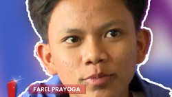 Video: Harapan Farel Prayoga setelah Ayahnya Bebas dari Penjara