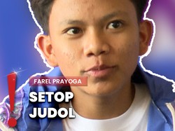 Video: Harapan Farel Prayoga setelah Ayahnya Bebas dari Penjara