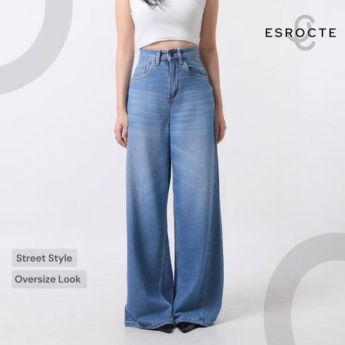 Get The Look: ide outfit layering ala Tantri Namirah