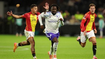 Liputan Olahraga CNN Sport : Dean James Matikan Ponsel Selama Kasus Paspor Agar Tak 'Gila'