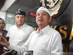 Dedi Mulyadi ke BPK, Klaim Realisasi APBD Jabar Berjalan Optimal