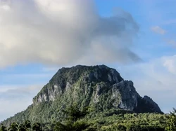 5 Gunung di NTT untuk Didaki: Fatuleu yang Ramah Pemula-Mutis yang Menantang 5 Gunung di NTT untuk Didaki: Fatuleu yang Ramah Pemula-Mutis yang Menantang