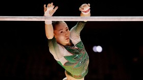 Kaylia Nemour: Pesan Mustahilitas untuk Dunia dan Indonesia