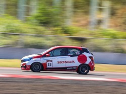 Honda Racing Indonesia Siap Taklukkan Mandalika Festival of Speed
