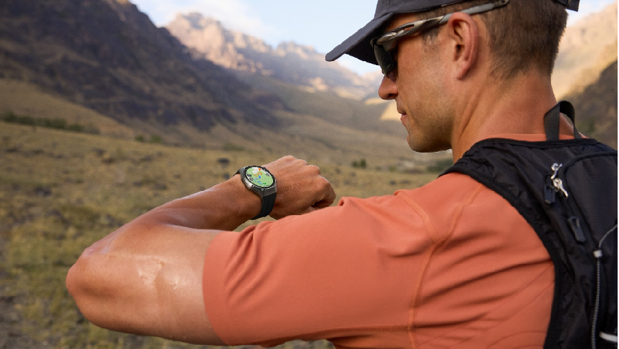 HUAWEI WATCH GT 6 Series HUAWEI WATCH GT 6 Series