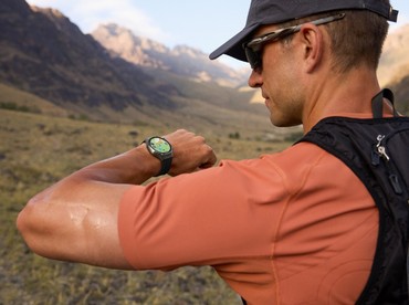 img-title HUAWEI WATCH GT 6 Series, Smartwatch Canggih dan Presisi dengan Desain Elegan