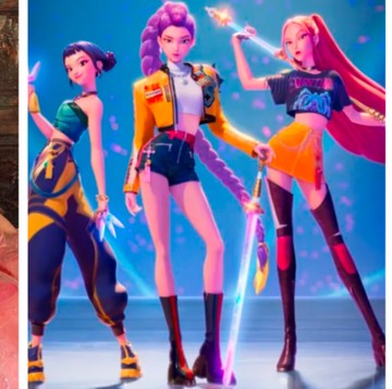 Nggak Basic! Ini Ide Kostum Halloween 2025 Paling Trendi dari Karakter Populer Tahun Ini