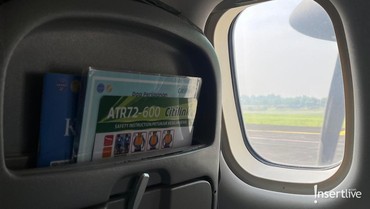 Aturan Bawa Power Bank di Pesawat 2025, Cek Batas Daya dan Cara Aman Simpannya