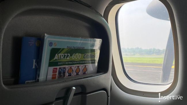 Aturan Bawa Power Bank di Pesawat 2025, Cek Batas Daya dan Cara Aman Simpannya