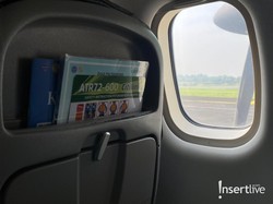 Aturan Bawa Power Bank di Pesawat 2025, Cek Batas Daya dan Cara Aman Simpannya