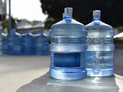 Standar Baru MBG untuk Cegah Kasus Keracunan, BGN Wajibkan Dapur Pakai Air Galon