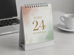 Tanggal 24 Oktober Memperingati Hari Apa? Ada 3 Momen Penting