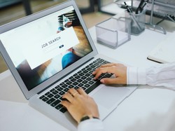 Jobstreet Sebut RI Jadi Pusat Penipuan Lowongan Kerja Terbesar di Asia