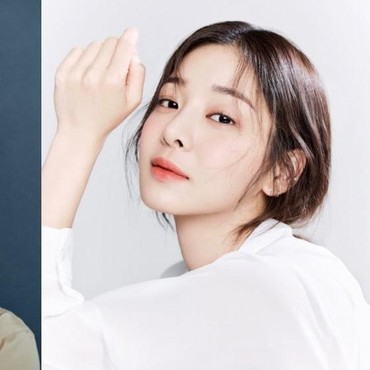 Im Siwan dan Seol In Ah Dilirik untuk Bintangi Drama Romcom