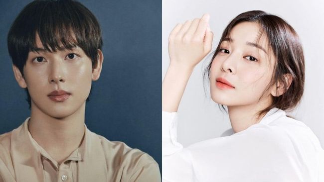 Im Siwan dan Seol In Ah Dilirik untuk Bintangi Drama Romcom