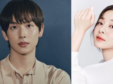 img-title Im Siwan dan Seol In Ah Dilirik untuk Bintangi Drama Romcom
