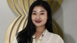 Isi Surat TikToker Laras Faizati Tersangka Penghasutan Bakar Gedung Mabes Polri