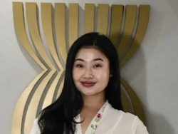 Isi Surat TikToker Laras Faizati Tersangka Penghasutan Bakar Gedung Mabes Polri