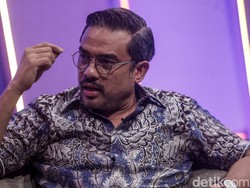 Pemerintah Kaji Aturan Ojol Masuk UMKM Pemerintah Kaji Aturan Ojol Masuk UMKM