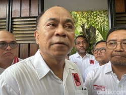 Ternyata Ini Pembahasan Sejam Budi Arie dan Jokowi di Solo