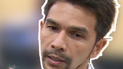 Video: Kode akan Gelar Acara Bahagia, Jonathan Frizzy Mau Nikah?