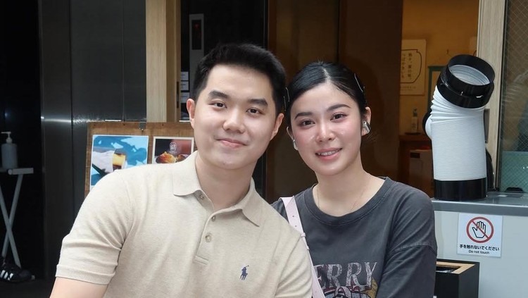 Juan dan Eve Juan dan Eve