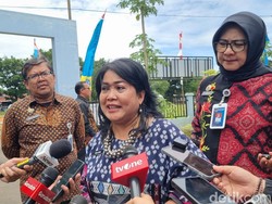 BGN: Ibu Negara Brasil Kagum MBG Baru 10 Bulan Capai 30 Juta Penerima