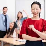 4 Kalimat Ajaib yang Hanya Diucapkan Pemimpin dengan Kecerdasan Emosional Tinggi Menurut Dosen Stanford