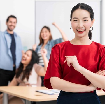 4 Kalimat Ajaib yang Hanya Diucapkan Pemimpin dengan Kecerdasan Emosional Tinggi Menurut Dosen Stanford