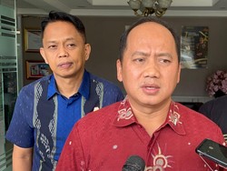 Jaksa Masih Spill Dikit-dikit soal Usut Bea Cukai Ekspor Limbah Sawit