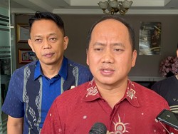 Kejagung Geledah Kantor Bea Cukai Terkait Kasus Limbah Minyak Kepala Sawit