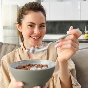 5 Jenis Karbohidrat yang Baik Dikonsumsi saat Diet untuk Bantu Turunkan Berat Badan