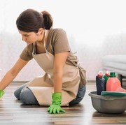 5 Hal Kecil dalam Bersih-bersih yang Bisa Membawa Kebahagiaan